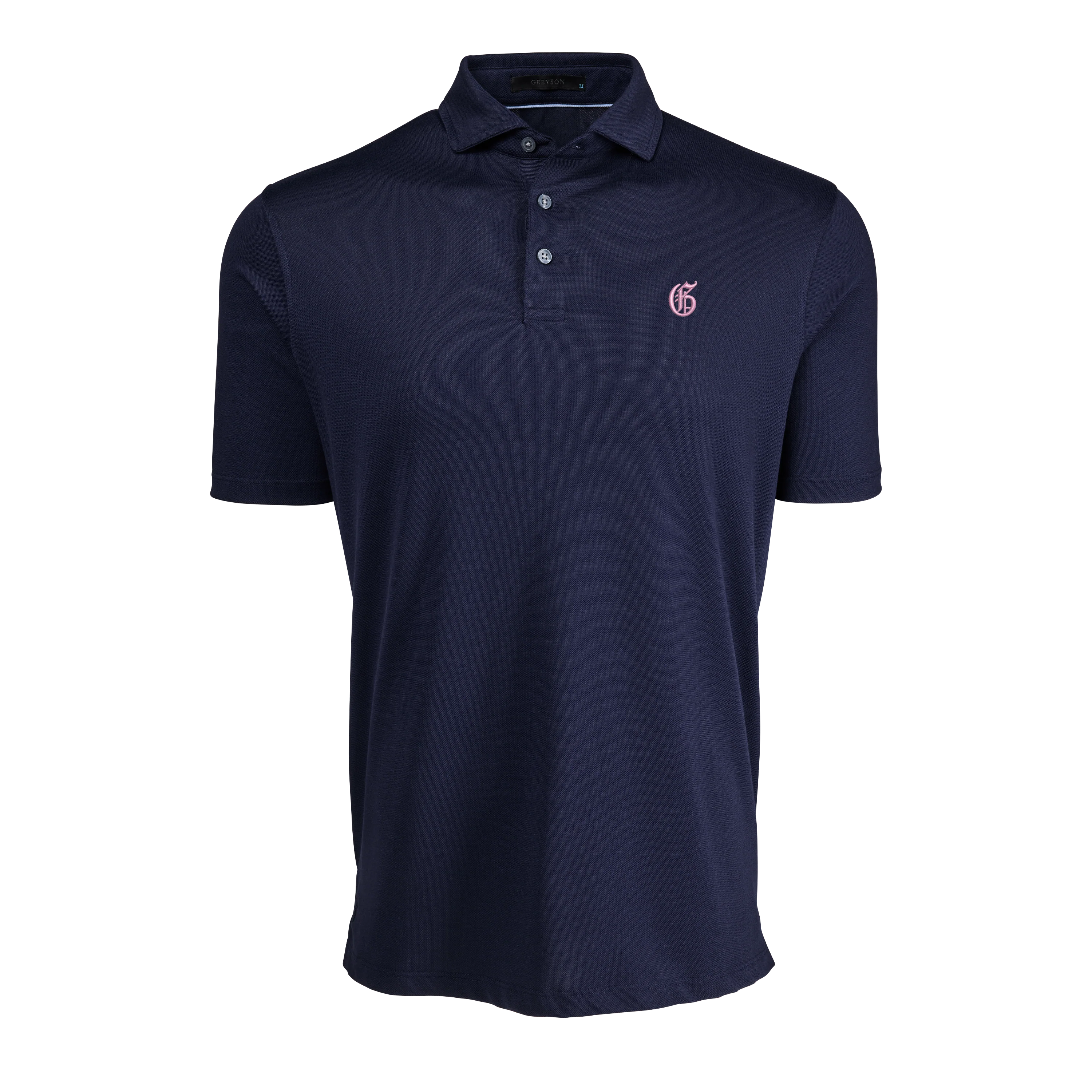 Men's Tops